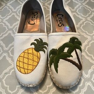 Circus by Sam Edelman loafer